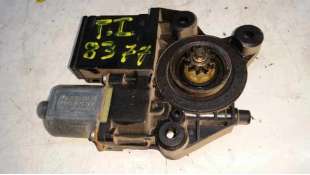 MOTOR ELEVALUNAS TRASERO IZQUIERDO RENAULT SCENIC III 1.9 dCi D (131 CV) DE 2009 - D.3187459 / 915946100 2