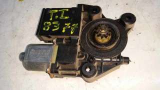 MOTOR ELEVALUNAS TRASERO IZQUIERDO RENAULT SCENIC III 1.9 dCi D (131 CV) DE 2009 - D.3187459 / 915946100