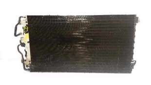 CONDENSADOR / RADIADOR AIRE ACONDICIONADO CHRYSLER STRATUS CABRIO 2.5 (163 CV) DE 1998 - D.3187662 2