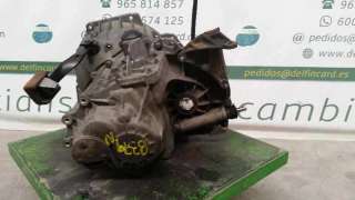 CAJA CAMBIOS FORD ESCORT BERL./TURNIER 1.8 Turbodiesel (69 CV) DE 1997 - D.3187927 / 96ZTAA