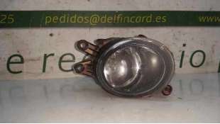 FARO ANTINIEBLA DERECHO VOLVO S40 BERLINA 2.0 D (136 CV) DE 2005 - D.3188323