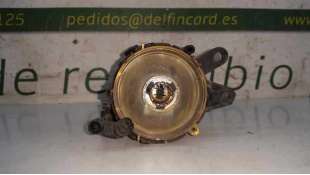 FARO ANTINIEBLA DERECHO VOLVO S40 BERLINA 2.0 D (136 CV) DE 2005 - D.3188323 2