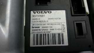ELEVALUNAS DELANTERO DERECHO VOLVO S40 BERLINA 2.0 D (136 CV) DE 2005 - D.3188328