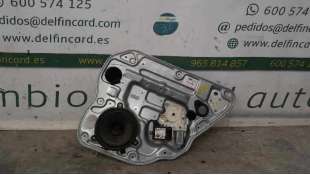 ELEVALUNAS TRASERO DERECHO VOLVO S40 BERLINA 2.0 D (136 CV) DE 2005 - D.3188331
