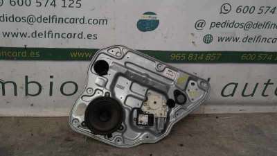 ELEVALUNAS TRASERO DERECHO VOLVO S40 BERLINA 2.0 D (136 CV) DE 2005 - D.3188331