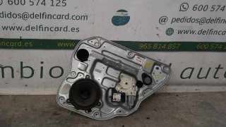 ELEVALUNAS TRASERO DERECHO VOLVO S40 BERLINA 2.0 D (136 CV) DE 2005 - D.3188331
