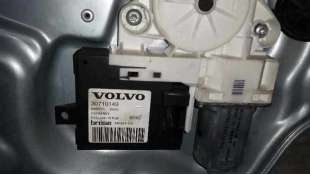 ELEVALUNAS TRASERO DERECHO VOLVO S40 BERLINA 2.0 D (136 CV) DE 2005 - D.3188331 2