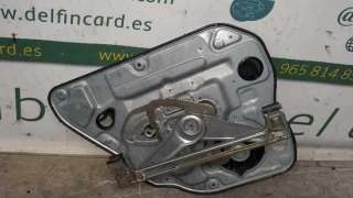 ELEVALUNAS TRASERO DERECHO VOLVO S40 BERLINA 2.0 D (136 CV) DE 2005 - D.3188331