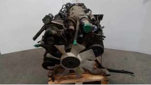MOTOR COMPLETO FORD AEROSTAR 3.0 (20 CV) DE 1992 - D.3188503 / CORT