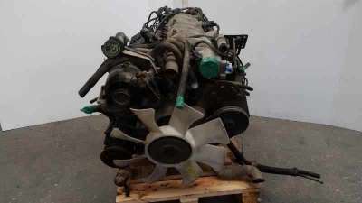 MOTOR COMPLETO FORD AEROSTAR 3.0 (20 CV) DE 1992 - D.3188503 / CORT