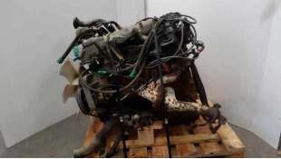 MOTOR COMPLETO FORD AEROSTAR 3.0 (20 CV) DE 1992 - D.3188503 / CORT 2