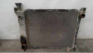 RADIADOR AGUA FORD AEROSTAR 3.0 (20 CV) DE 1992 - D.3188509