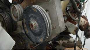 BOMBA DIRECCION FORD AEROSTAR 3.0 (20 CV) DE 1992 - D.3188579