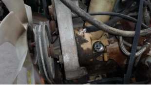BOMBA DIRECCION FORD AEROSTAR 3.0 (20 CV) DE 1992 - D.3188579 2