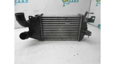 INTERCOOLER OPEL ZAFIRA B 1.7 16V CDTI (110 CV) DE 2009 - D.3188813