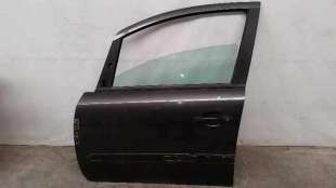 PUERTA DELANTERA IZQUIERDA OPEL ZAFIRA B 1.7 16V CDTI (110 CV) DE 2009 - D.3188834