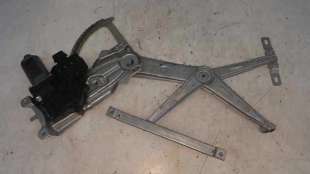 ELEVALUNAS DELANTERO IZQUIERDO OPEL ZAFIRA B 1.7 16V CDTI (110 CV) DE 2009 - D.3188873 / SIN REF