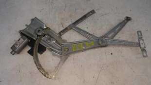 ELEVALUNAS DELANTERO IZQUIERDO OPEL ZAFIRA B 1.7 16V CDTI (110 CV) DE 2009 - D.3188873 / SIN REF 2