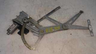 ELEVALUNAS DELANTERO IZQUIERDO OPEL ZAFIRA B 1.7 16V CDTI (110 CV) DE 2009 - D.3188873 / SIN REF
