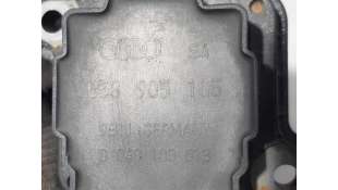 BOBINA ENCENDIDO AUDI A4 BERLINA 1.8 20V Turbo (150 CV) DE 1999 - D.3189616 / 058905105 2