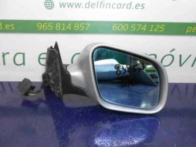 RETROVISOR DERECHO AUDI A4 BERLINA 1.8 20V Turbo (150 CV) DE 1999 - D.3189624