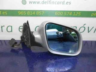 RETROVISOR DERECHO AUDI A4 BERLINA 1.8 20V Turbo (150 CV) DE 1999 - D.3189624