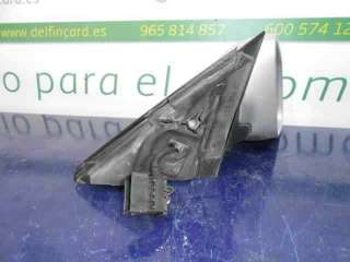 RETROVISOR DERECHO AUDI A4 BERLINA 1.8 20V Turbo (150 CV) DE 1999 - D.3189624