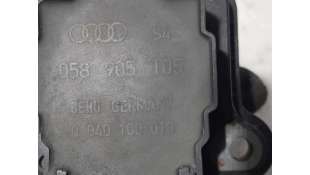 BOBINA ENCENDIDO AUDI A4 BERLINA 1.8 20V Turbo (150 CV) DE 1999 - D.3189636 / 058905105 2