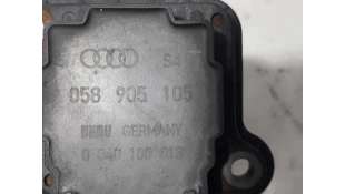 BOBINA ENCENDIDO AUDI A4 BERLINA 1.8 20V Turbo (150 CV) DE 1999 - D.3189637 / 058905105 2