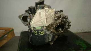 CAJA CAMBIOS AUDI A3 1.8 20V Turbo (150 CV) DE 1996 - D.3190023 / CZM