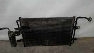 CONDENSADOR / RADIADOR AIRE ACONDICIONADO AUDI A3 1.8 20V Turbo (150 CV) DE 1996 - D.3190052