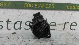 CAUDALIMETRO FORD FIESTA 1.4 TDCi (68 CV) DE 2003 - D.3190204 / 9642212180 2