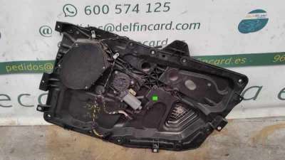 ELEVALUNAS DELANTERO DERECHO FORD FIESTA 1.4 TDCi (68 CV) DE 2003 - D.3190260