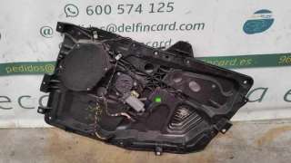 ELEVALUNAS DELANTERO DERECHO FORD FIESTA 1.4 TDCi (68 CV) DE 2003 - D.3190260