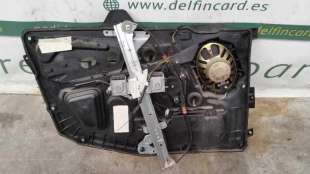 ELEVALUNAS DELANTERO DERECHO FORD FIESTA 1.4 TDCi (68 CV) DE 2003 - D.3190260 2