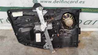 ELEVALUNAS DELANTERO DERECHO FORD FIESTA 1.4 TDCi (68 CV) DE 2003 - D.3190260