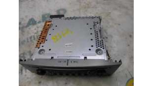SISTEMA AUDIO / RADIO CD PEUGEOT 308 1.6 16V (120 CV) DE 2008 - D.3190892 / 96650205XH 2