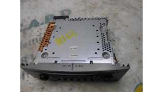 SISTEMA AUDIO / RADIO CD PEUGEOT 308 1.6 16V (120 CV) DE 2008 - D.3190892 / 96650205XH