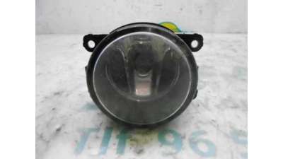 FARO ANTINIEBLA IZQUIERDO RENAULT SCENIC II 1.5 dCi D (106 CV) DE 2006 - D.3191504