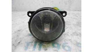 FARO ANTINIEBLA IZQUIERDO RENAULT SCENIC II 1.5 dCi D (106 CV) DE 2006 - D.3191504