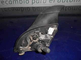 RETROVISOR DERECHO CITROEN C3 1.4 (73 CV) DE 2005 - D.3191958 / 8149FH