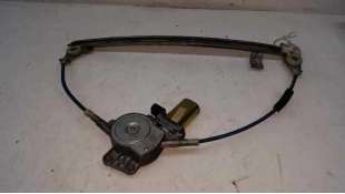 ELEVALUNAS DELANTERO DERECHO FIAT PUNTO BERL. 1.2 (73 CV) DE 1994 - D.3192678