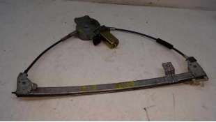 ELEVALUNAS DELANTERO DERECHO FIAT PUNTO BERL. 1.2 (73 CV) DE 1994 - D.3192678 2