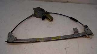 ELEVALUNAS DELANTERO DERECHO FIAT PUNTO BERL. 1.2 (73 CV) DE 1994 - D.3192678