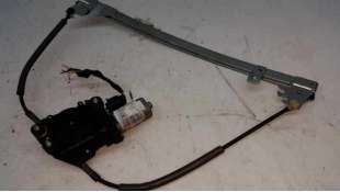 ELEVALUNAS DELANTERO IZQUIERDO FIAT PUNTO BERL. 1.2 (73 CV) DE 1994 - D.3192679