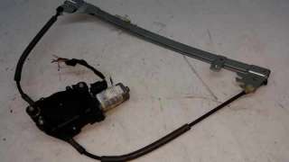 ELEVALUNAS DELANTERO IZQUIERDO FIAT PUNTO BERL. 1.2 (73 CV) DE 1994 - D.3192679