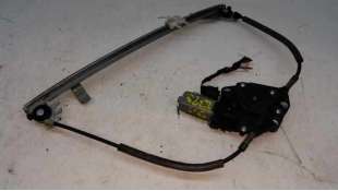 ELEVALUNAS DELANTERO IZQUIERDO FIAT PUNTO BERL. 1.2 (73 CV) DE 1994 - D.3192679 2