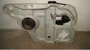 ELEVALUNAS TRASERO IZQUIERDO VOLKSWAGEN TOURAN 1.6 TDI DPF (105 CV) DE 2011 - D.3192885