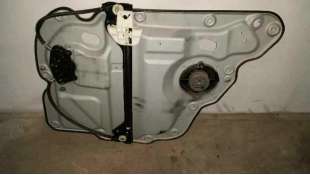 ELEVALUNAS TRASERO IZQUIERDO VOLKSWAGEN TOURAN 1.6 TDI DPF (105 CV) DE 2011 - D.3192885 2