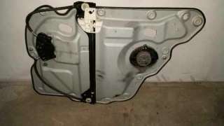 ELEVALUNAS TRASERO IZQUIERDO VOLKSWAGEN TOURAN 1.6 TDI DPF (105 CV) DE 2011 - D.3192885